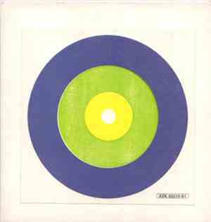 Various - Fire & Skill - The Songs Of The Jam