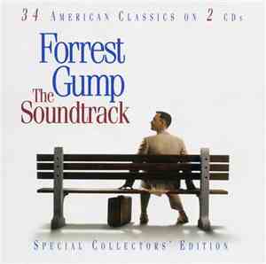 Various - Forrest Gump (The Soundtrack)