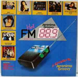 Various - Jeronimo Groovy
