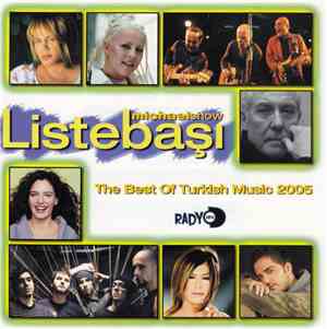 Various - Michael Show Listebaşı (The Best of Turkish Music 2005)