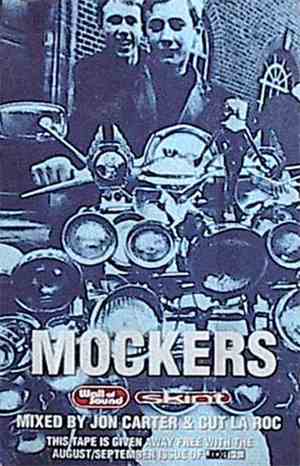 Various - Mockers