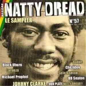 Various - Natty Dread Sampler 57
