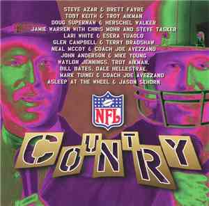 Various - NFL Country