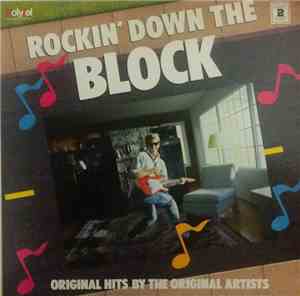 Various - Rockin' Down The Block
