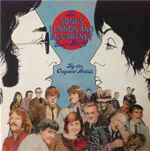 Various - The Songs Lennon And McCartney Gave Away