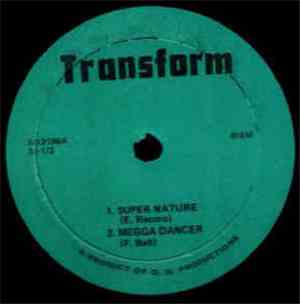 Various - Transform