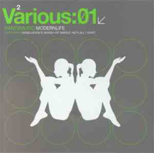 Various - Various:01 DanceMusic ModernLife