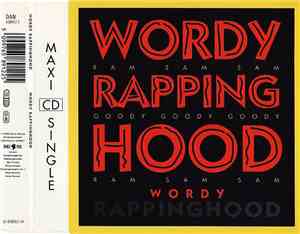 Wordy Rappinghood - Wordy Rappinghood