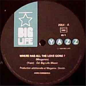 Yazz - Where Has All The Love Gone?