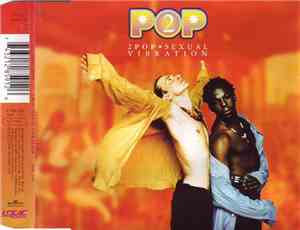 2 POP - Sexual Vibration