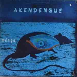 Akendengue - Méngo