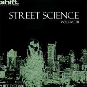 Ale Fillman - Street Science Volume 3