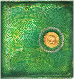Alice Cooper - Billion Dollar Babies