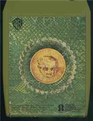 Alice Cooper - Billion Dollar Babies