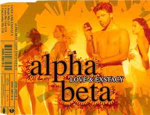 Alpha Beta  - Love And Exstacy