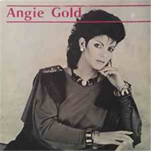 Angie Gold - Eat You Up