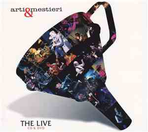 Arti & Mestieri - The Live