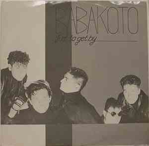Babakoto - Just To Get By