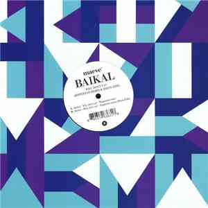 Baikal  - Why Don't Ya? (Ripperton Remix & Dixon Edit)