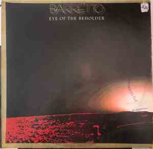 Barretto - Eye Of The Beholder