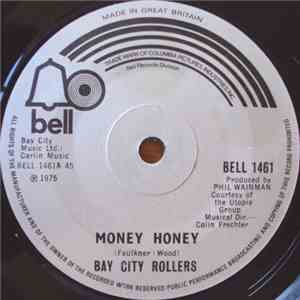 Bay City Rollers - Money Honey