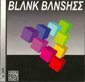Blank Banshee - Blank Banshee 1