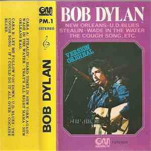 Bob Dylan - Bob Dylan
