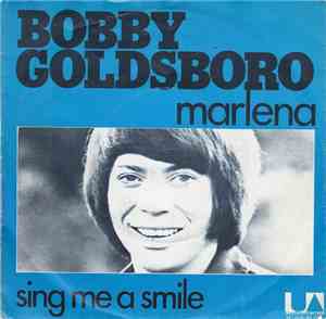 Bobby Goldsboro - Marlena