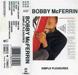 Bobby McFerrin - Simple Pleasures
