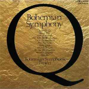 Bohemian Symphonic Project - Bohemian Symphony