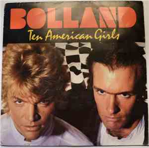 Bolland - Ten American Girls