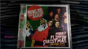 Bowling For Soup - Merry Flippin' Christmas Volumes 1 And 2