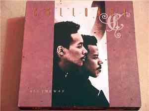 Calloway - All The Way
