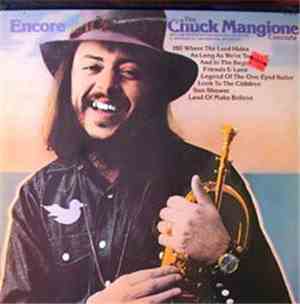 Chuck Mangione - Encore