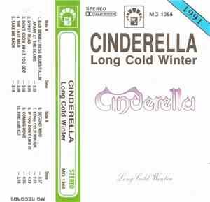 Cinderella  - Long Cold Winter