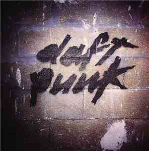 Daft Punk - Revolution 909