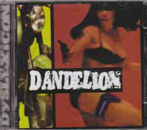 Dandelion  - Dyslexicon