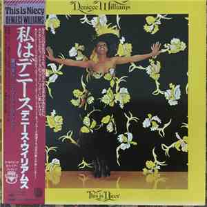 Deniece Williams - This Is Niecy