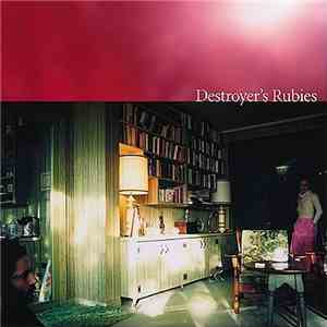 Destroyer  - Destroyer's Rubies