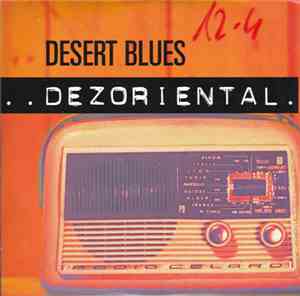 Dezoriental - Desert Blues