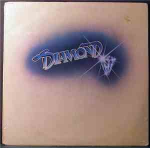 Diamond  - Diamond
