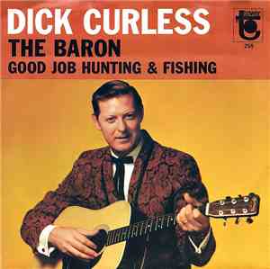 Dick Curless - The Baron