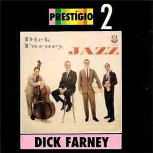 Dick Farney - Dick Farney Jazz