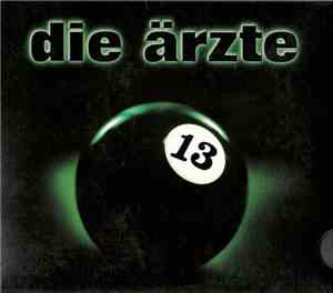 Die Ärzte - 13