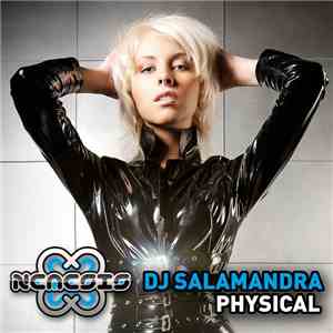 DJ Salamandra - Physical