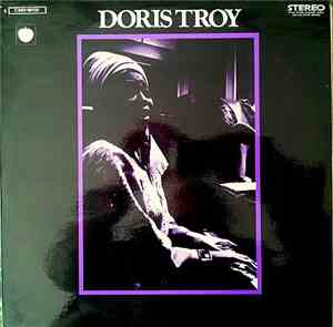 Doris Troy - Doris Troy
