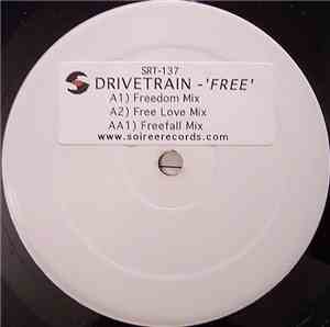 Drivetrain - Free