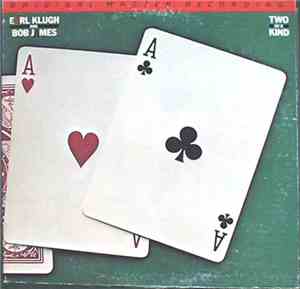 Earl Klugh & Bob James - Two Of A Kind