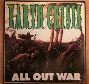 Earth Crisis - All Out War