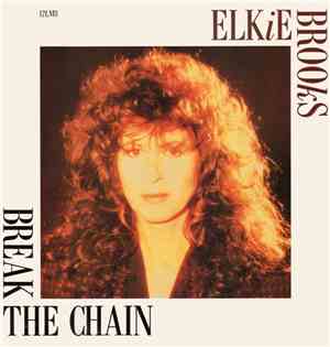 Elkie Brooks - Break The Chain